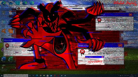 fatalmod|FATALITY/MORE SONGS OF fatal error .